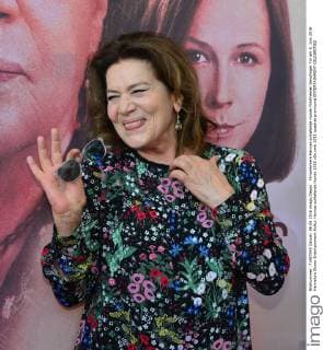 Filmpremiere Hannas schlafende Hunde Filmtheater Sendlinger Tor am 6. Juni 2016 Hannelore Elsner