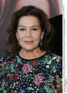 Hannelore Elsner, Filmpremiere von Hannas schlafende Hunde am Sendlingertor Kino in Muenchen am 06.06.2016