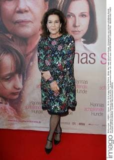 Bilder des Tages Hannelore Elsner, Filmpremiere von Hannas schlafende Hunde am Sendlingertor Kino in Muenchen am 06.06.2016
