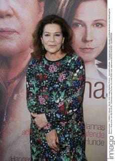 Hannelore Elsner, Filmpremiere von Hannas schlafende Hunde am Sendlingertor Kino in Muenchen am 06.06.2016