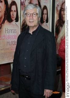 Christian Wolff, Filmpremiere von Hannas schlafende Hunde am Sendlingertor Kino in Muenchen am 06.06.2016