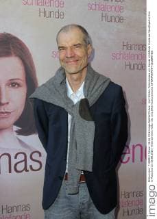 Gert Wilden, Filmpremiere von Hannas schlafende Hunde am Sendlingertor Kino in Muenchen am 06.06.2016