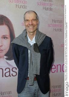 Gert Wilden, Filmpremiere von Hannas schlafende Hunde am Sendlingertor Kino in Muenchen am 06.06.2016