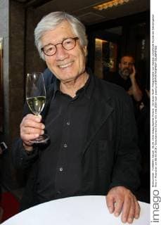 Christian Wolff, Filmpremiere von Hannas schlafende Hunde am Sendlingertor Kino in Muenchen am 06.06.2016