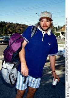 Jan. 1, 2011 - .TOBY KEITH. LISA ROSE 1994.040412DS - ZUMAg49_