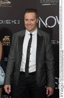 Keith Barry arrives at the Now You See Me 2 world premiere, Monday, June 6, 2016 in New York City.  NYP201604269103 BRYANxR.xSMITH