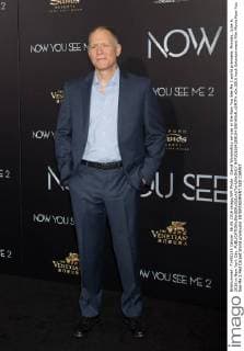 David Warshofsky arrives at the Now You See Me 2 world premiere, Monday, June 6, 2016 in New York City.  NYP201604269104 BRYANxR.xSMITH