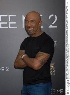 Montell Williams arrives at the Now You See Me 2 world premiere, Monday, June 6, 2016 in New York City.  NYP201604269109 BRYANxR.xSMITH