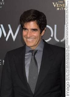 David Copperfield arrives at the Now You See Me 2 world premiere, Monday, June 6, 2016 in New York City.  NYP201604269112 BRYANxR.xSMITH