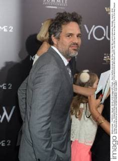 Mark Ruffalo arrives at the Now You See Me 2 world premiere, Monday, June 6, 2016 in New York City.  NYP201604269125 BRYANxR.xSMITH