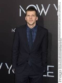 Jesse Eisenberg arrives at the Now You See Me 2 world premiere, Monday, June 6, 2016 in New York City.  NYP201604269139 BRYANxR.xSMITH