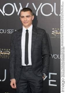 Dave Franco arrives at the Now You See Me 2 world premiere, Monday, June 6, 2016 in New York City.  NYP201604269142 BRYANxR.xSMITH