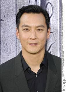 Daniel Wu WARCRAFT FILM PREMIERE Hollywood Patrick Rideaux PicturePerfect