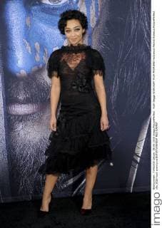 Ruth Negga WARCRAFT FILM PREMIERE Hollywood Patrick Rideaux PicturePerfect