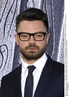 Dominic Cooper WARCRAFT FILM PREMIERE Hollywood Patrick Rideaux PicturePerfect