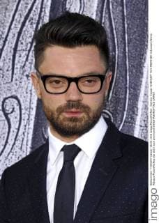 Dominic Cooper WARCRAFT FILM PREMIERE Hollywood Patrick Rideaux PicturePerfect