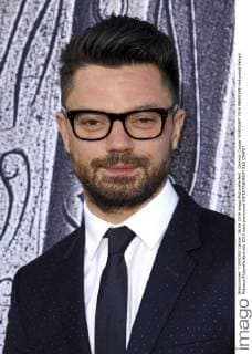 Dominic Cooper WARCRAFT FILM PREMIERE Hollywood Patrick Rideaux PicturePerfect