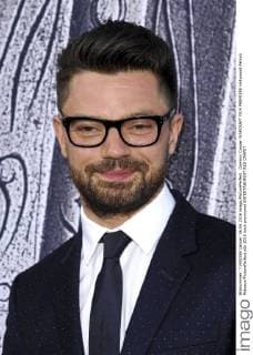 Dominic Cooper WARCRAFT FILM PREMIERE Hollywood Patrick Rideaux PicturePerfect