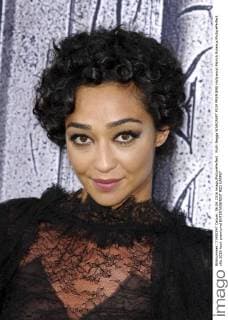 Ruth Negga WARCRAFT FILM PREMIERE Hollywood Patrick Rideaux PicturePerfect