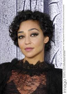 Ruth Negga WARCRAFT FILM PREMIERE Hollywood Patrick Rideaux PicturePerfect