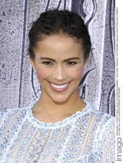 Paula Patton WARCRAFT FILM PREMIERE Hollywood Patrick Rideaux PicturePerfect