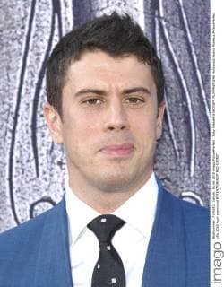 Toby Kebbell WARCRAFT FILM PREMIERE Hollywood Patrick Rideaux PicturePerfect