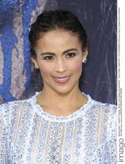Paula Patton WARCRAFT FILM PREMIERE Hollywood Patrick Rideaux PicturePerfect