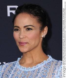 June 6, 2016 - Hollywood, CA, United States - 06 June 2016 - Hollywood, California - Paula Patton. Arrivals for the Premiere Of Legendary Pictures and Universal Pictures Warcraft held at the TCL Chinese Theater IMAX. Photo Credit: Hollywood United States - ZUMAa123