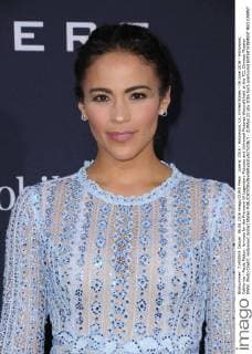 June 6, 2016 - Hollywood, CA, United States - 06 June 2016 - Hollywood, California - Paula Patton. Arrivals for the Premiere Of Legendary Pictures and Universal Pictures Warcraft held at the TCL Chinese Theater IMAX. Photo Credit: Hollywood United States - ZUMAa123