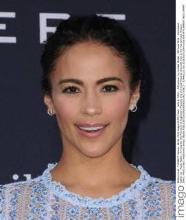 June 6, 2016 - Hollywood, CA, United States - 06 June 2016 - Hollywood, California - Paula Patton. Arrivals for the Premiere Of Legendary Pictures and Universal Pictures Warcraft held at the TCL Chinese Theater IMAX. Photo Credit: Hollywood United States - ZUMAa123