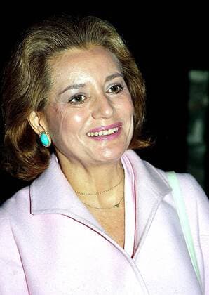 Jan. 1, 2011 - BARBARA WALTERS.1977. BOB NOBLE - ZUMAg49_