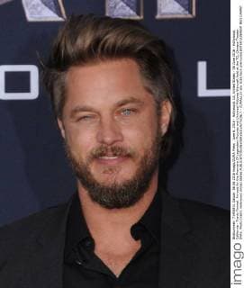 June 6, 2016 - Hollywood, CA, United States - 06 June 2016 - Hollywood, California - Travis Fimmel. Arrivals for the Premiere Of Legendary Pictures and Universal Pictures Warcraft held at the TCL Chinese Theater IMAX. Photo Credit: Hollywood United States - ZUMAa123