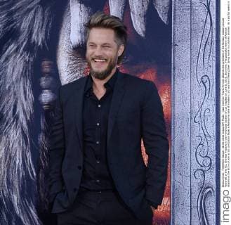 Cast member Travis Fimmel attends the premiere of the fantasy motion picture Warcraft at the TCL Chinese Theatre in the Hollywood section of Los Angeles on June 6, 2016. Storyline: The peaceful realm of Azeroth stands on the brink of war as its civilization faces a fearsome race of invaders: orc warriors fleeing their dying home to colonize another. As a portal opens to connect the two worlds, one army faces destruction and the other faces extinction.  LAP2016060608 JIMxRUYMEN