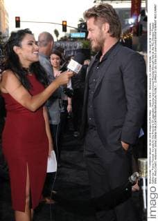 June 6, 2016 - Hollywood, CA, United States - 06 June 2016 - Hollywood, California - Travis Fimmel. Arrivals for the Premiere Of Legendary Pictures and Universal Pictures Warcraft held at the TCL Chinese Theater IMAX. Photo Credit: Hollywood United States - ZUMAa123