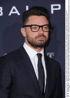 June 6, 2016 - Hollywood, CA, United States - 06 June 2016 - Hollywood, California - Dominic Cooper. Arrivals for the Premiere Of Legendary Pictures and Universal Pictures Warcraft held at the TCL Chinese Theater IMAX. Photo Credit: Hollywood United States - ZUMAa123