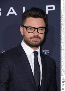June 6, 2016 - Hollywood, CA, United States - 06 June 2016 - Hollywood, California - Dominic Cooper. Arrivals for the Premiere Of Legendary Pictures and Universal Pictures Warcraft held at the TCL Chinese Theater IMAX. Photo Credit: Hollywood United States - ZUMAa123