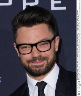 June 6, 2016 - Hollywood, CA, United States - 06 June 2016 - Hollywood, California - Dominic Cooper. Arrivals for the Premiere Of Legendary Pictures and Universal Pictures Warcraft held at the TCL Chinese Theater IMAX. Photo Credit: Hollywood United States - ZUMAa123