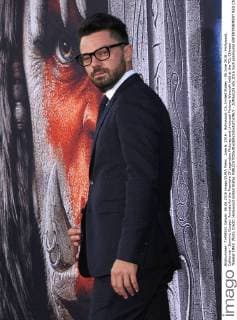 June 6, 2016 - Hollywood, CA, United States - 06 June 2016 - Hollywood, California - Dominic Cooper. Arrivals for the Premiere Of Legendary Pictures and Universal Pictures Warcraft held at the TCL Chinese Theater IMAX. Photo Credit: Hollywood United States - ZUMAa123