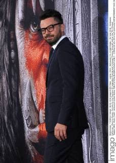June 6, 2016 - Hollywood, CA, United States - 06 June 2016 - Hollywood, California - Dominic Cooper. Arrivals for the Premiere Of Legendary Pictures and Universal Pictures Warcraft held at the TCL Chinese Theater IMAX. Photo Credit: Hollywood United States - ZUMAa123