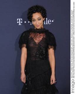 June 6, 2016 - Hollywood, CA, United States - 06 June 2016 - Hollywood, California - Ruth Negga. Arrivals for the Premiere Of Legendary Pictures and Universal Pictures Warcraft held at the TCL Chinese Theater IMAX. Photo Credit: Hollywood United States - ZUMAa123