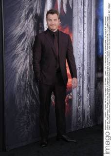 June 6, 2016 - Hollywood, CA, United States - 06 June 2016 - Hollywood, California - Rob Kazinsky. Arrivals for the Premiere Of Legendary Pictures and Universal Pictures Warcraft held at the TCL Chinese Theater IMAX. Photo Credit: Hollywood United States - ZUMAa123