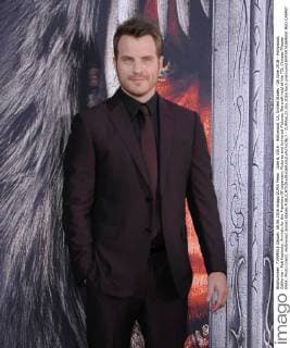 June 6, 2016 - Hollywood, CA, United States - 06 June 2016 - Hollywood, California - Rob Kazinsky. Arrivals for the Premiere Of Legendary Pictures and Universal Pictures Warcraft held at the TCL Chinese Theater IMAX. Photo Credit: Hollywood United States - ZUMAa123