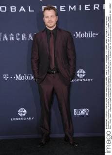 June 6, 2016 - Hollywood, CA, United States - 06 June 2016 - Hollywood, California - Rob Kazinsky. Arrivals for the Premiere Of Legendary Pictures and Universal Pictures Warcraft held at the TCL Chinese Theater IMAX. Photo Credit: Hollywood United States - ZUMAa123