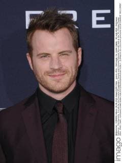 June 6, 2016 - Hollywood, CA, United States - 06 June 2016 - Hollywood, California - Rob Kazinsky. Arrivals for the Premiere Of Legendary Pictures and Universal Pictures Warcraft held at the TCL Chinese Theater IMAX. Photo Credit: Hollywood United States - ZUMAa123