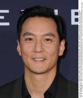 June 6, 2016 - Hollywood, CA, United States - 06 June 2016 - Hollywood, California - Daniel Wu. Arrivals for the Premiere Of Legendary Pictures and Universal Pictures Warcraft held at the TCL Chinese Theater IMAX. Photo Credit: Hollywood United States - ZUMAa123