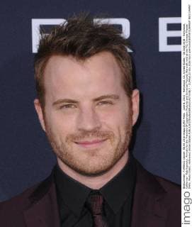 June 6, 2016 - Hollywood, CA, United States - 06 June 2016 - Hollywood, California - Rob Kazinsky. Arrivals for the Premiere Of Legendary Pictures and Universal Pictures Warcraft held at the TCL Chinese Theater IMAX. Photo Credit: Hollywood United States - ZUMAa123