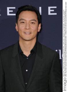 June 6, 2016 - Hollywood, CA, United States - 06 June 2016 - Hollywood, California - Daniel Wu. Arrivals for the Premiere Of Legendary Pictures and Universal Pictures Warcraft held at the TCL Chinese Theater IMAX. Photo Credit: Hollywood United States - ZUMAa123