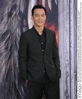 June 6, 2016 - Hollywood, CA, United States - 06 June 2016 - Hollywood, California - Daniel Wu. Arrivals for the Premiere Of Legendary Pictures and Universal Pictures Warcraft held at the TCL Chinese Theater IMAX. Photo Credit: Hollywood United States - ZUMAa123