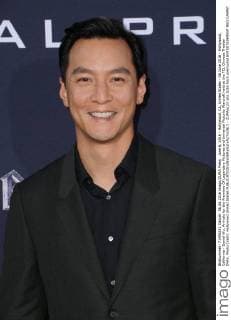 June 6, 2016 - Hollywood, CA, United States - 06 June 2016 - Hollywood, California - Daniel Wu. Arrivals for the Premiere Of Legendary Pictures and Universal Pictures Warcraft held at the TCL Chinese Theater IMAX. Photo Credit: Hollywood United States - ZUMAa123