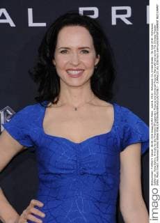 June 6, 2016 - Hollywood, CA, United States - 06 June 2016 - Hollywood, California - Anna Galvin. Arrivals for the Premiere Of Legendary Pictures and Universal Pictures Warcraft held at the TCL Chinese Theater IMAX. Photo Credit: Hollywood United States - ZUMAa123